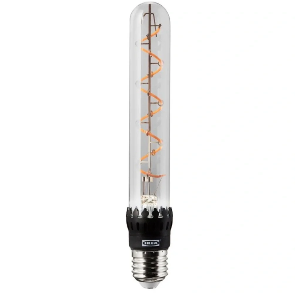 IKEA Rollsbo LED Light Bulb NIB